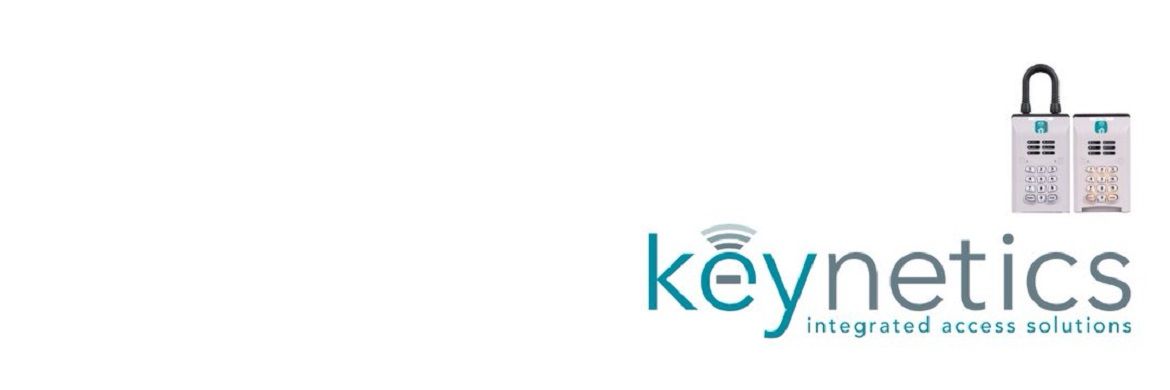 Keynetics renew with Secured by Design