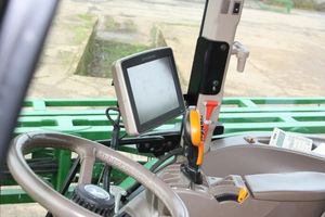 GPS Tractor Systems 