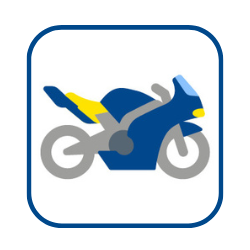 Motorcycles <br> & Scooters
