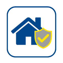 Home <br>Security 