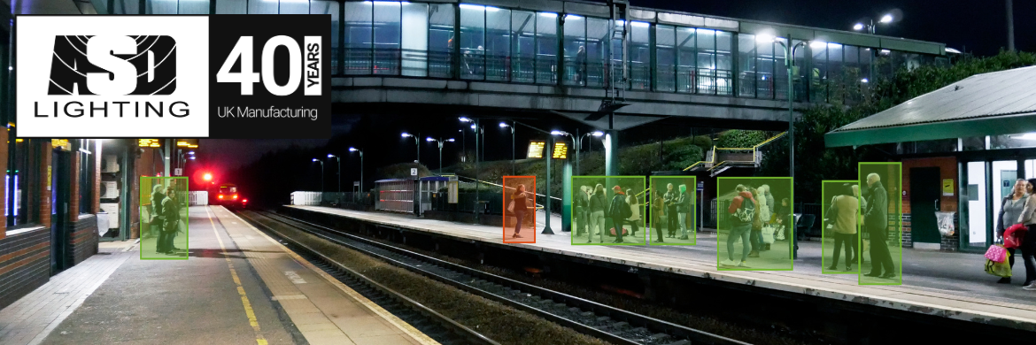 ASD Lighting Join Secured by Design