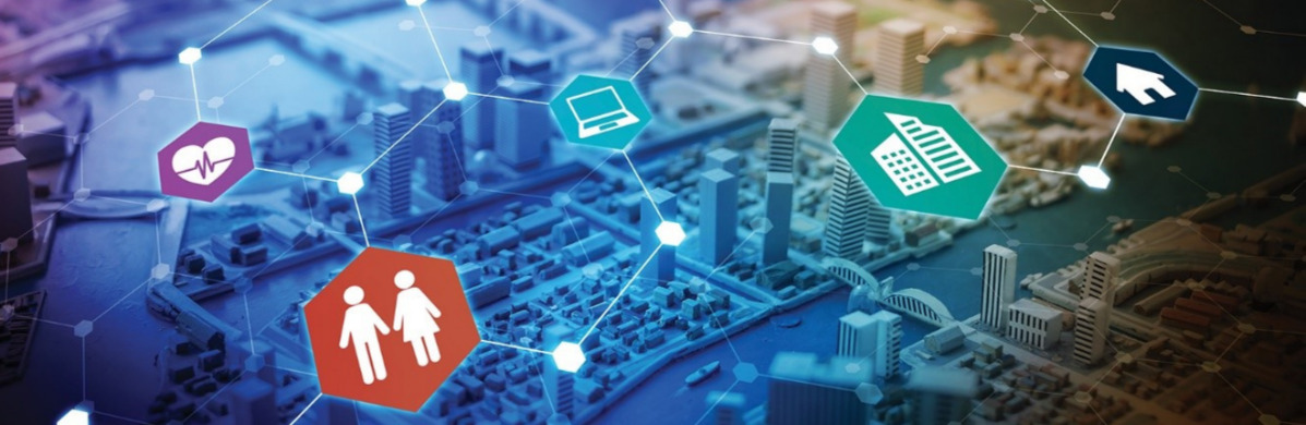 In a major new study, Axis Communications explains why safety and security must be at the heart of smarter buildings and cities