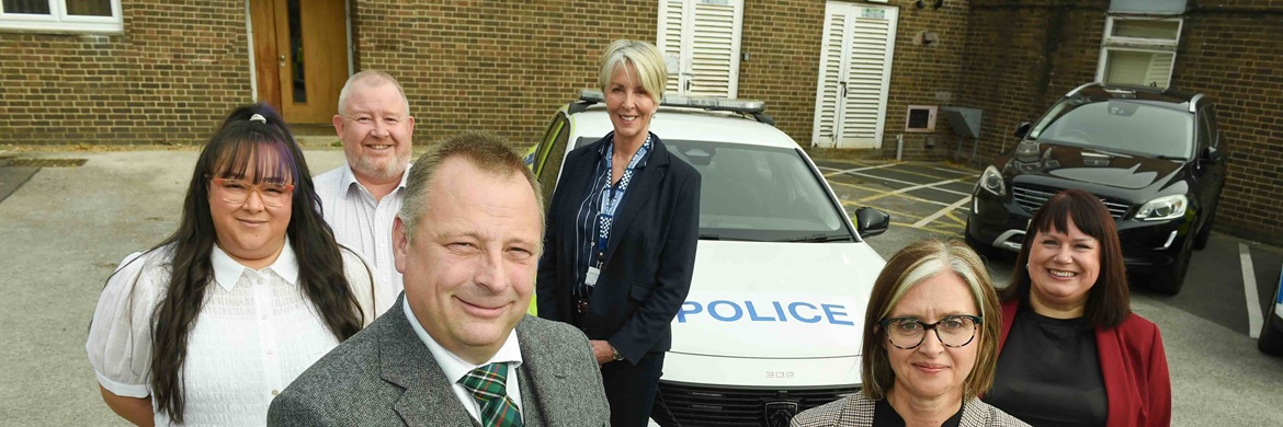 BOSS becomes first fuel debt recovery agency to secure DVLA KADOE accreditation