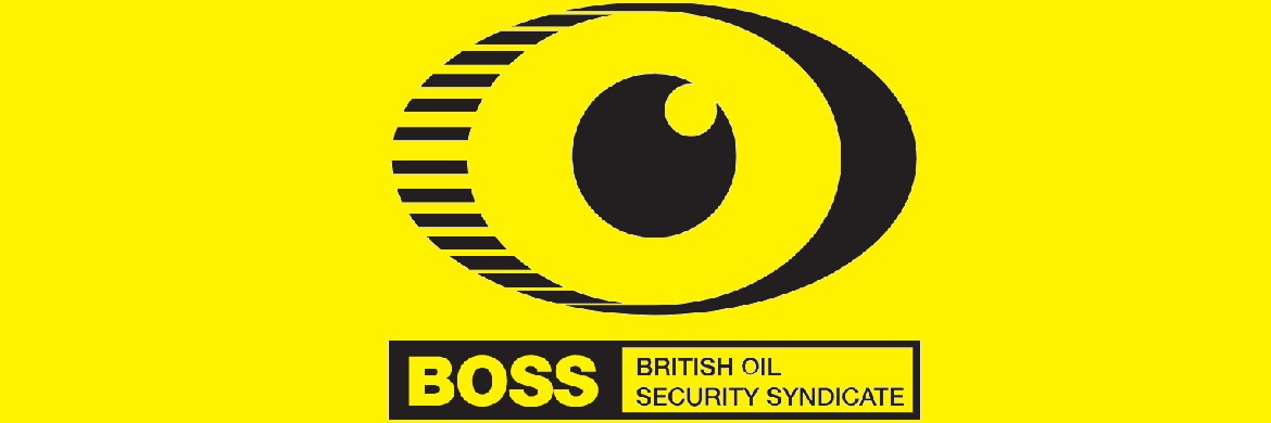 “I am delighted that BOSS are working so effectively to reduce crime at petrol station forecourts”