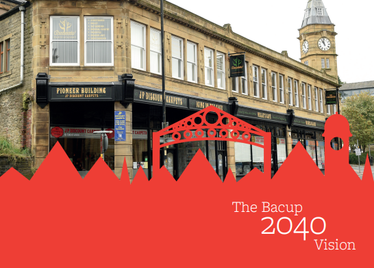 Bacup market 2040 vision