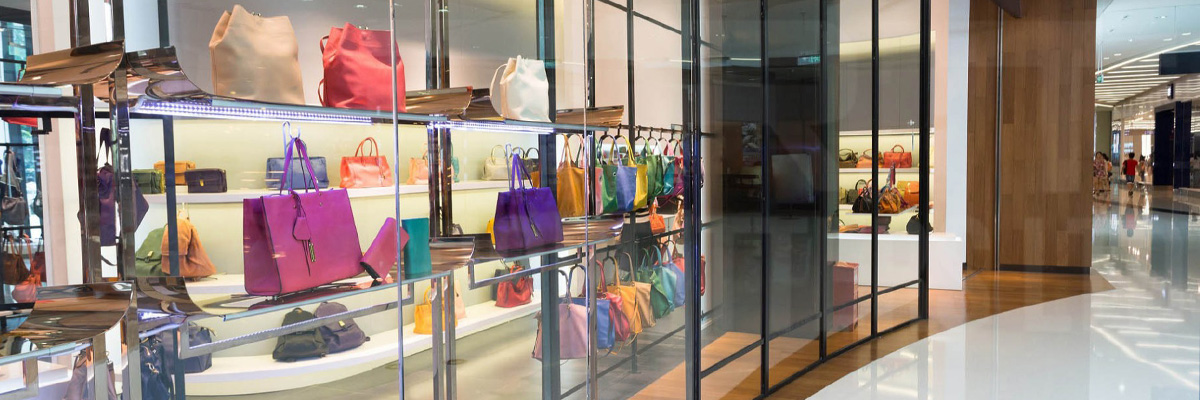 Commercial shopfront specialist Brit ShopFitters join Secured by Design