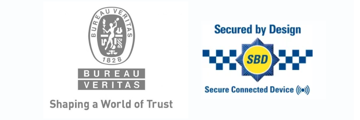 Secured by Design Welcomes Bureau Veritas for IoT Testing