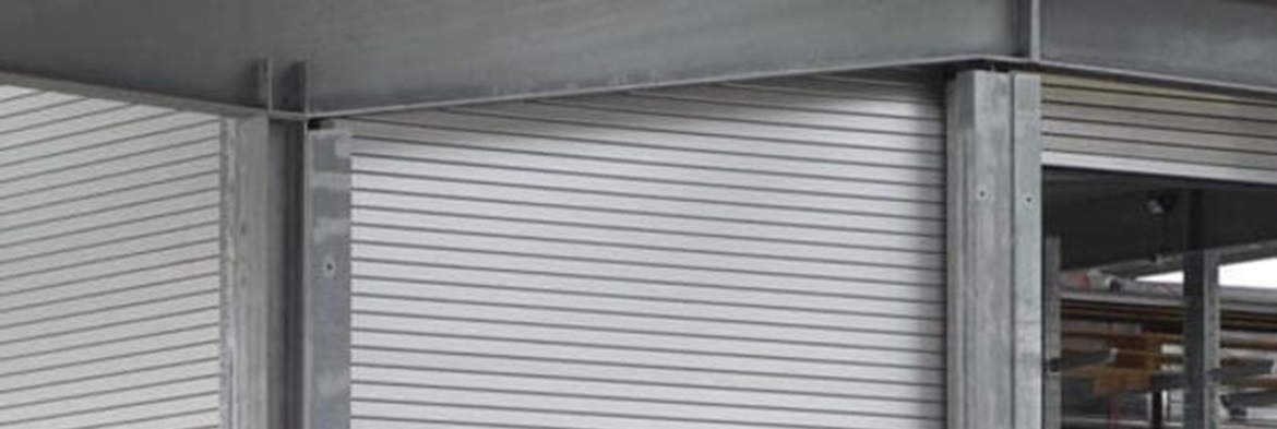 CGT Security launches a new industrial door with amazing thermal performance