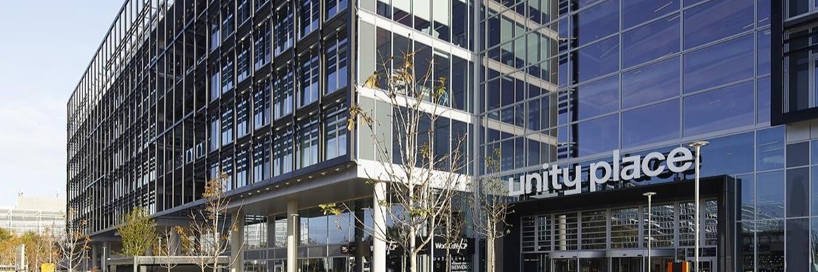 Locking Down Security at Santander