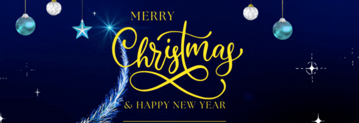 Christmas greetings