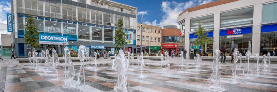 Crawley and Gatwick Business Watch receives national accreditation