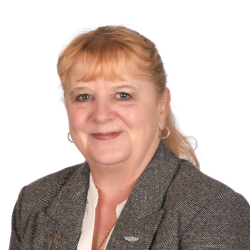 Hazel Goss MBE