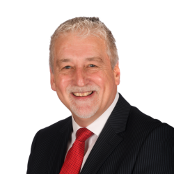 Kenny McHugh