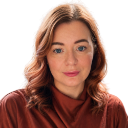 Leigh McFarlane