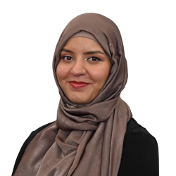 Mariam Tabarik