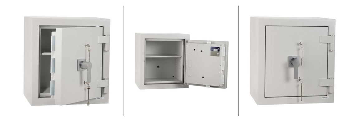 De Raat Security Products rejoin SBD
