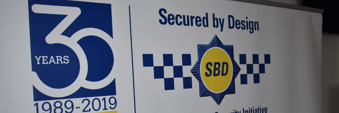 Eastern Region poised for more pro-active partnership working following pioneering showcase designing out crime conference and exhibition