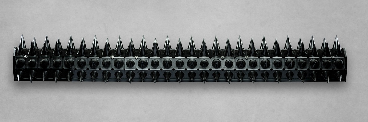 Introducing the DefendaStrip Rise