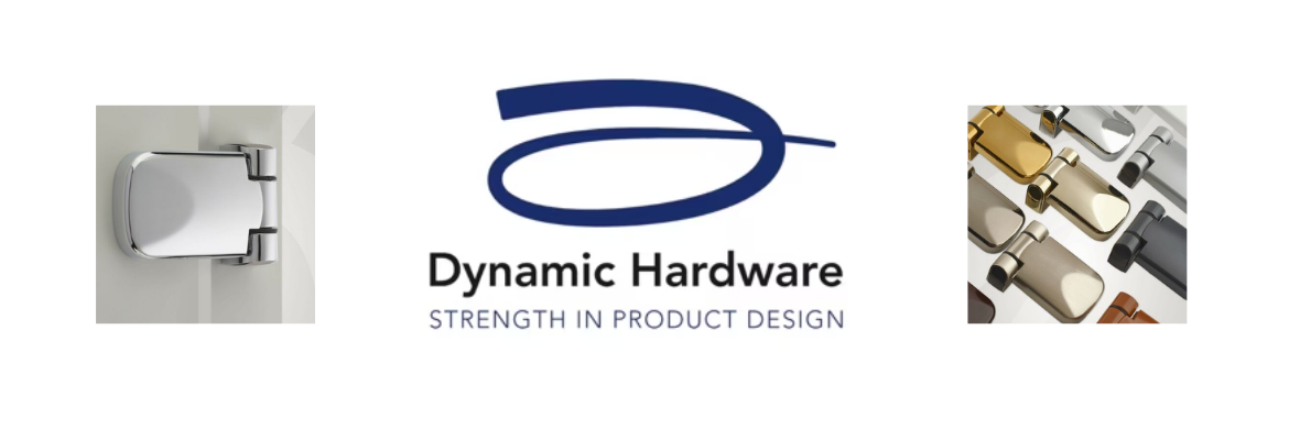 Dynamic Hardware hinges their SBD accredited product on robust design and precision engineering