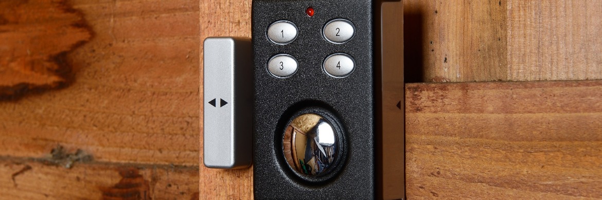 Solon Security launches Secured by Design’s first accredited shed alarm
