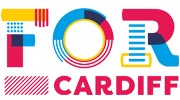 FOR Cardiff logo