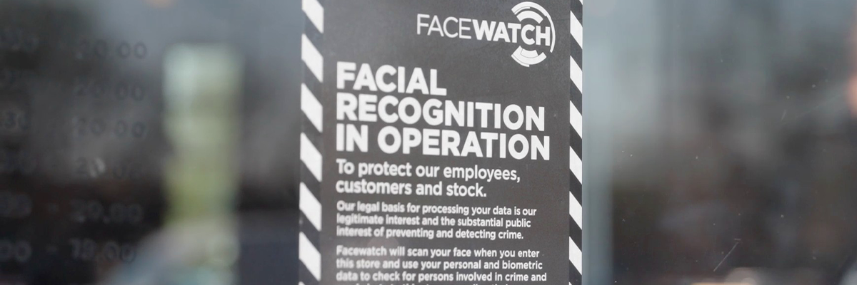 Live Facial recognition Technology Gains Secured by Design Accreditation to Fight Retail Crime