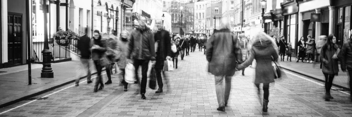 Crowded Places: How SBD is working with Government to protect against terrorist attacks