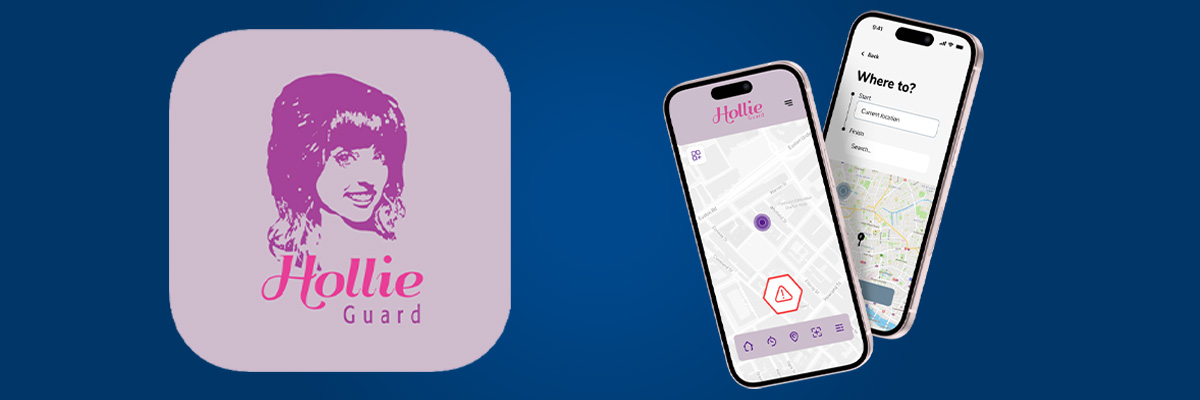 Hollie Guard Among First Personal Safety Apps to Achieve New Cyber Security Accreditation