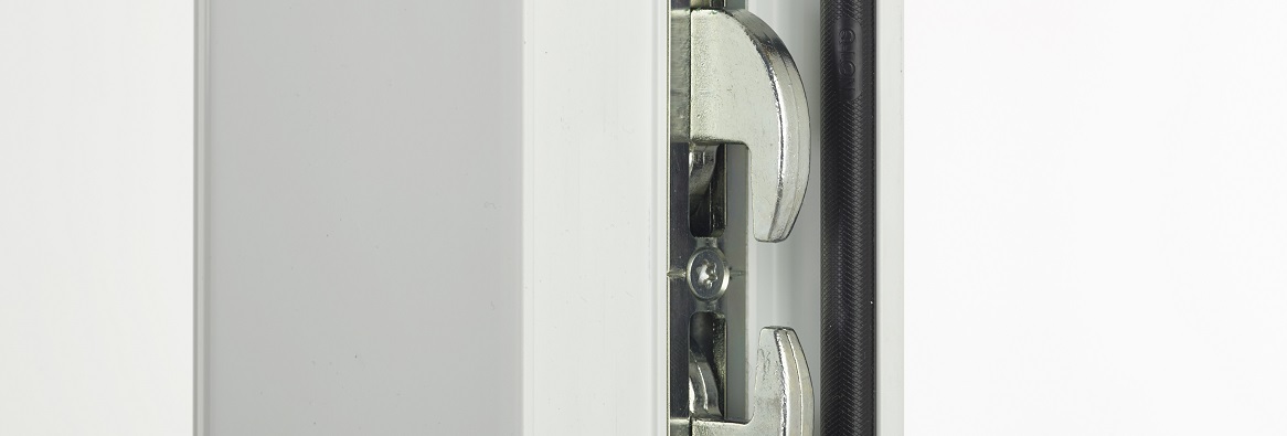 “It’s such an important accreditation to have in the fenestration industry”