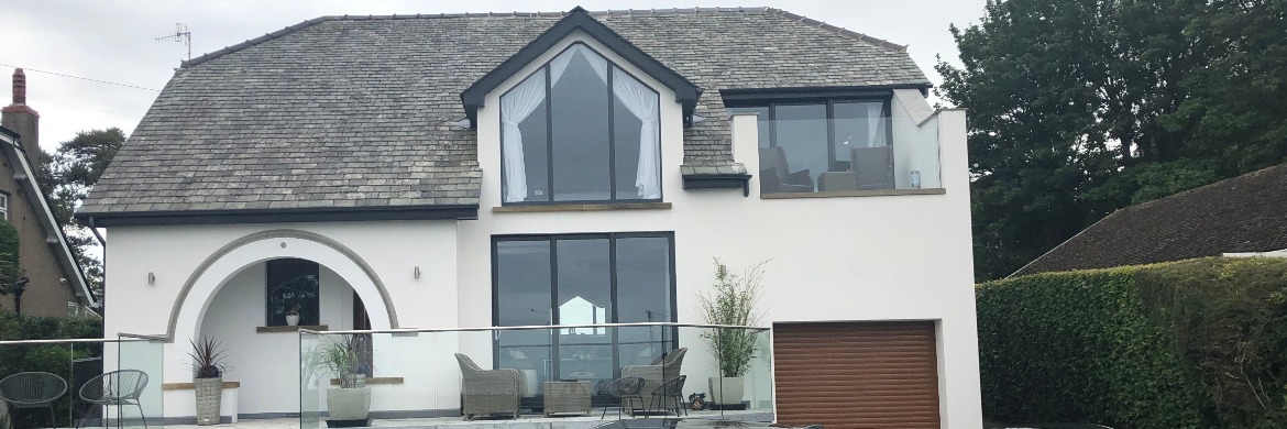 Customer service and feedback remains key for long established Lancashire Double Glazing Group