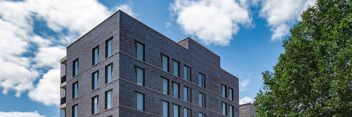 “It demonstrates to our clients the quality and security behind our windows and doors”