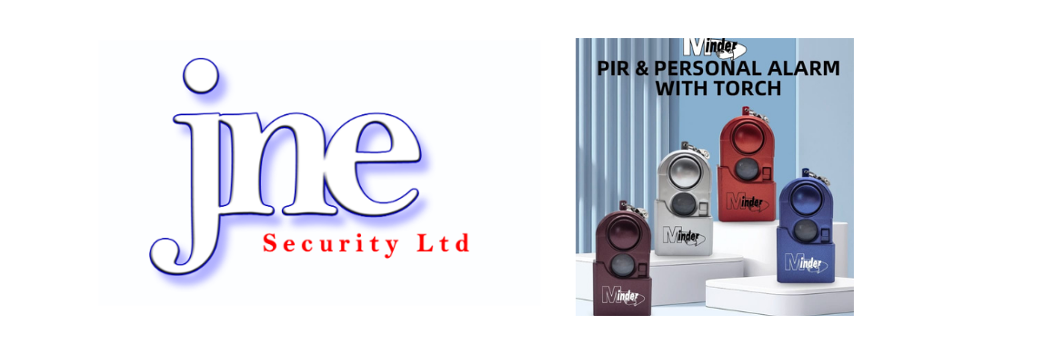 All-in-one security solution for home and personal safety