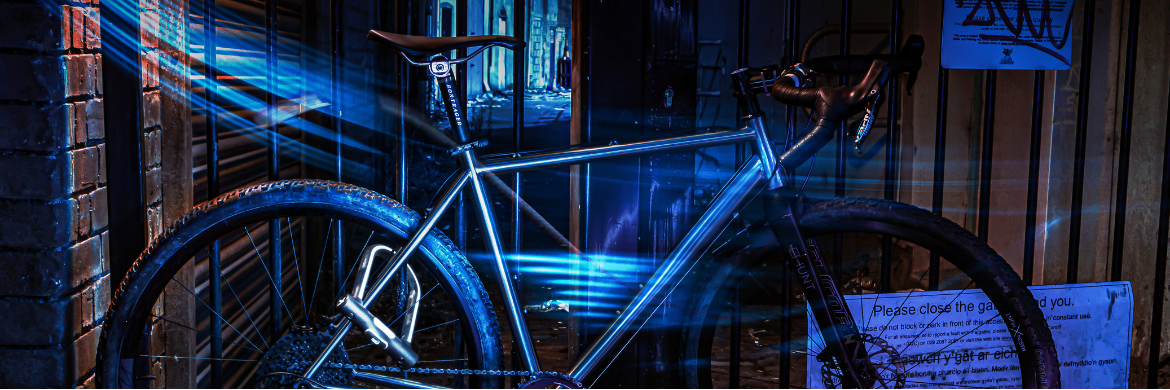 LITELOK: Preventing Crime, One Bike at a Time