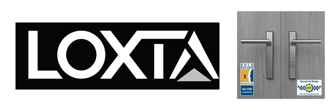 Loxta launches UK’s first retrofittable high-security handle range.