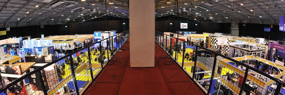 Secured by Design at the MLA Expo 2025