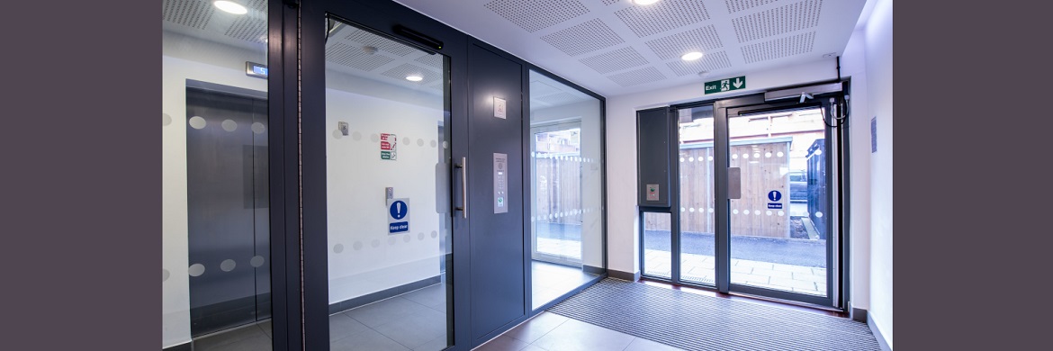 The Passivhaus Security Challenge