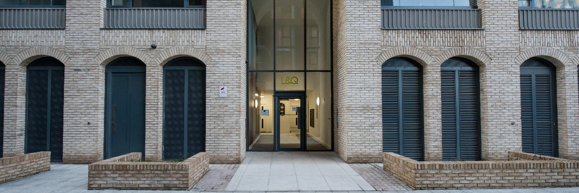 NEOS Protect praises SBD for giving it ‘key market focus’ to secure properties