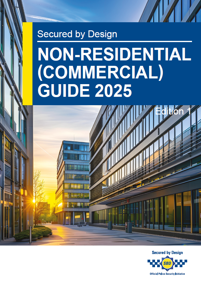 Non-residential guide 2025