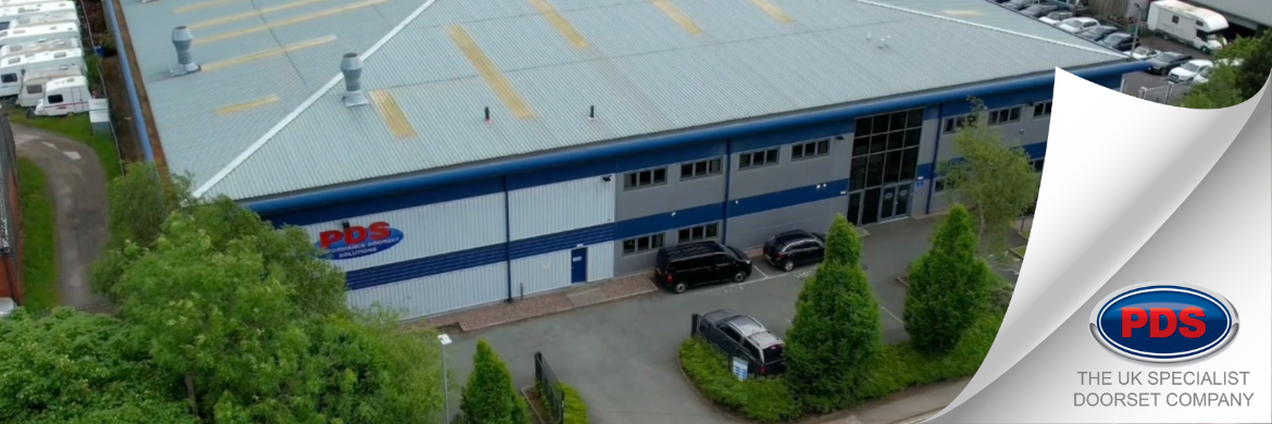 Performance Doorset Solutions undertake expansion