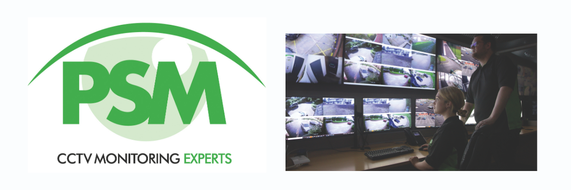 PSM Live CCTV Monitoring Stops Home Break-In and Alerts Police