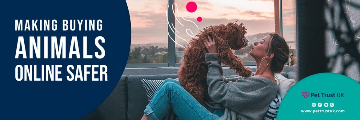 Pet Trust UK joins join Secured by Design