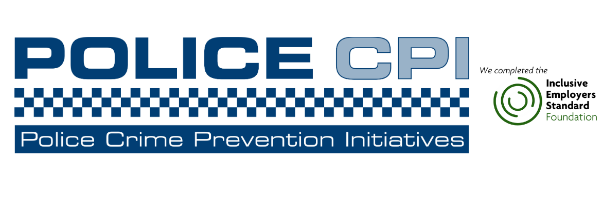 Police CPI has kickstarted their inclusion journey through the Inclusive Employers Foundation