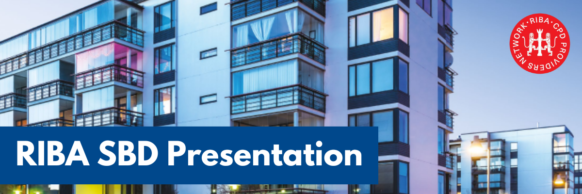 Free RIBA Approved CPD for Architects, Planners & Developers, October & November 2025