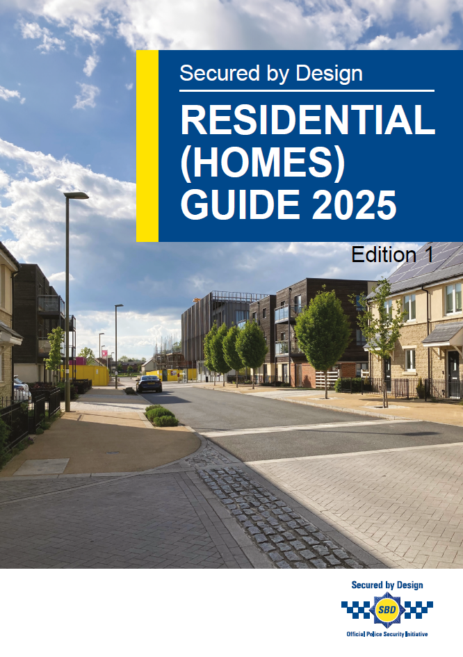 Residential guide 2025