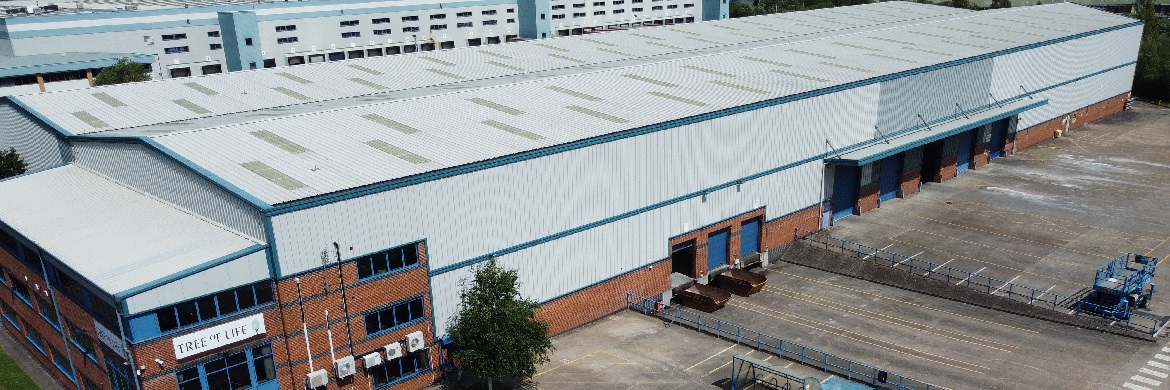 "Our steel door solutions are secure and of the highest quality"