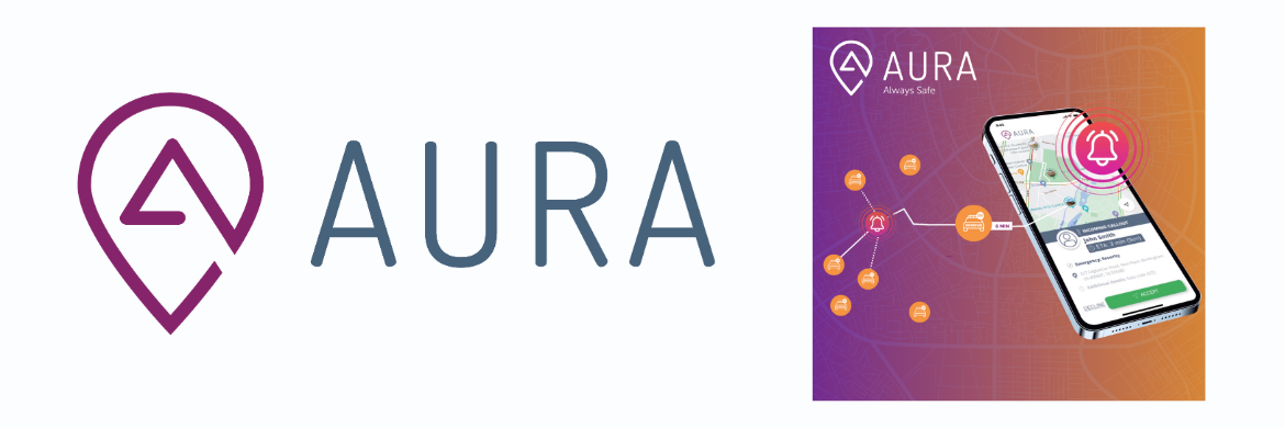 AURA Joins Secured by Design with its Technology Driven Security Platform