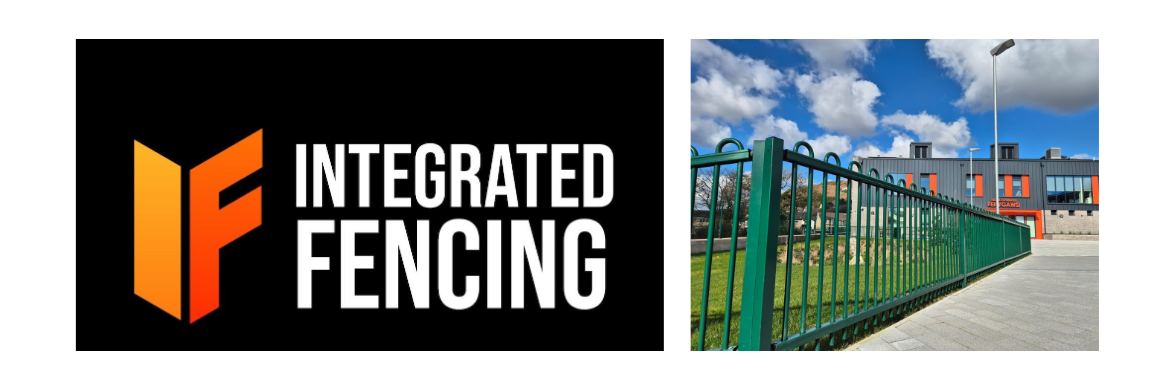 Integrated Fencing Delivers Safety and Security