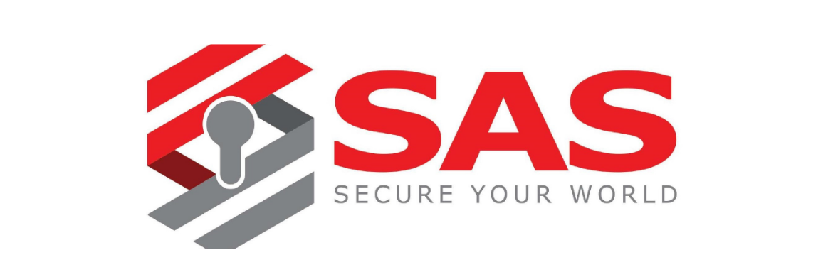 SAS Security Products join Secured by Design with their Range of Anti-Theft Solutions