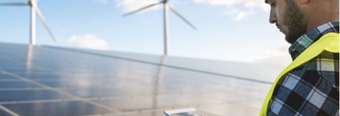 National security blueprint launched to protect UK’s renewable energy infrastructure