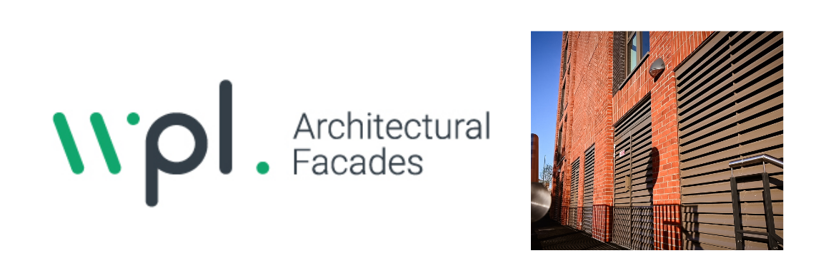 Aesthetic design meets accredited security standards